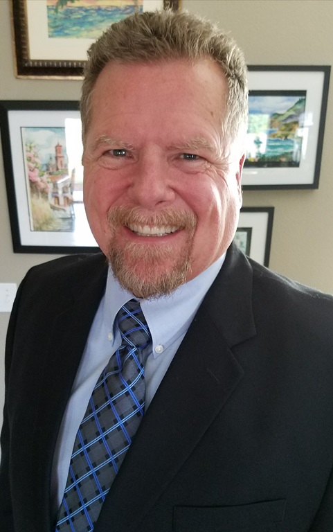 J.D. Oliver, Founder of Our Civics Press